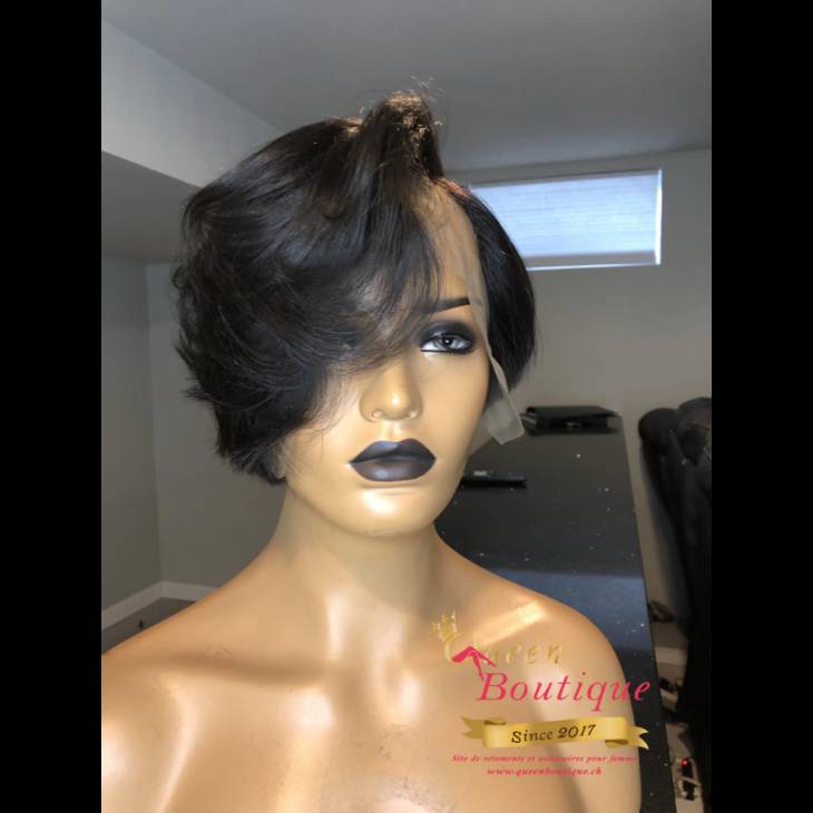 Bob Lace Pixie 2