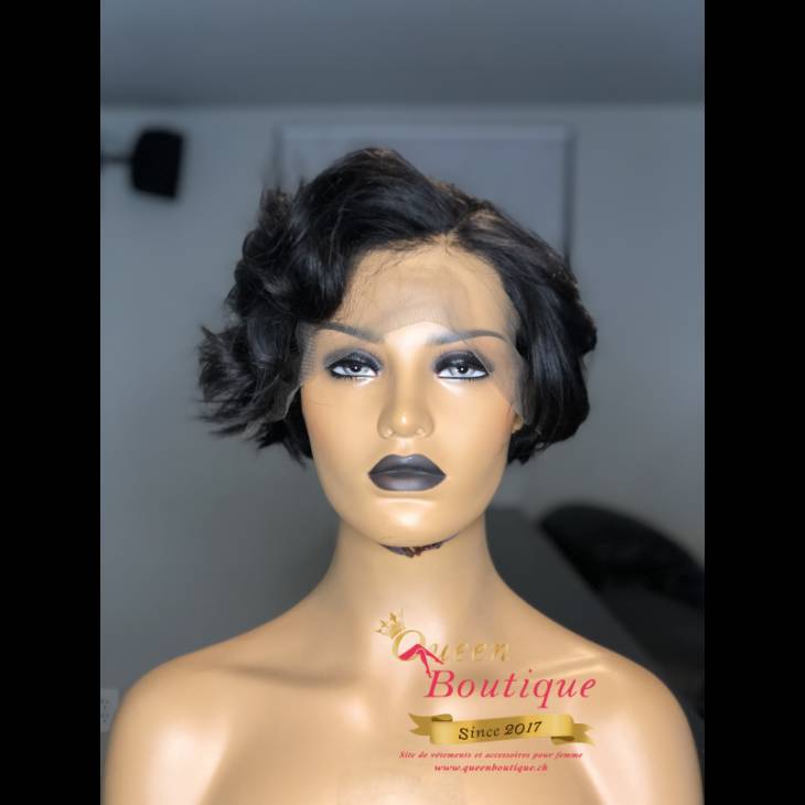 Bob Lace Pixie 2