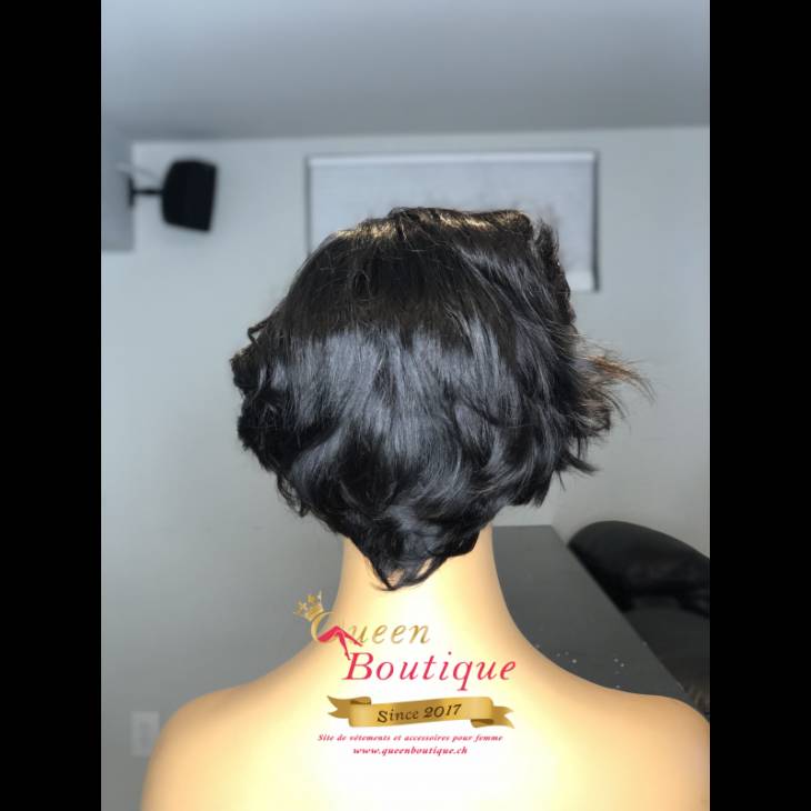 Bob Lace Pixie 2