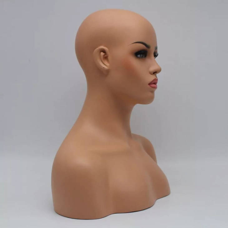 Mannequin T5
