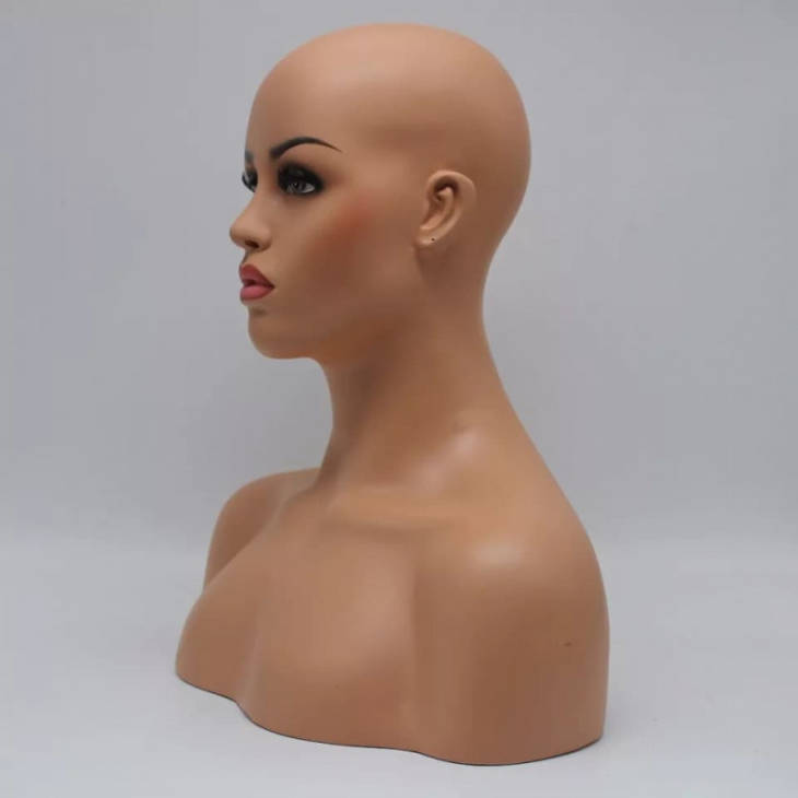 Mannequin T5
