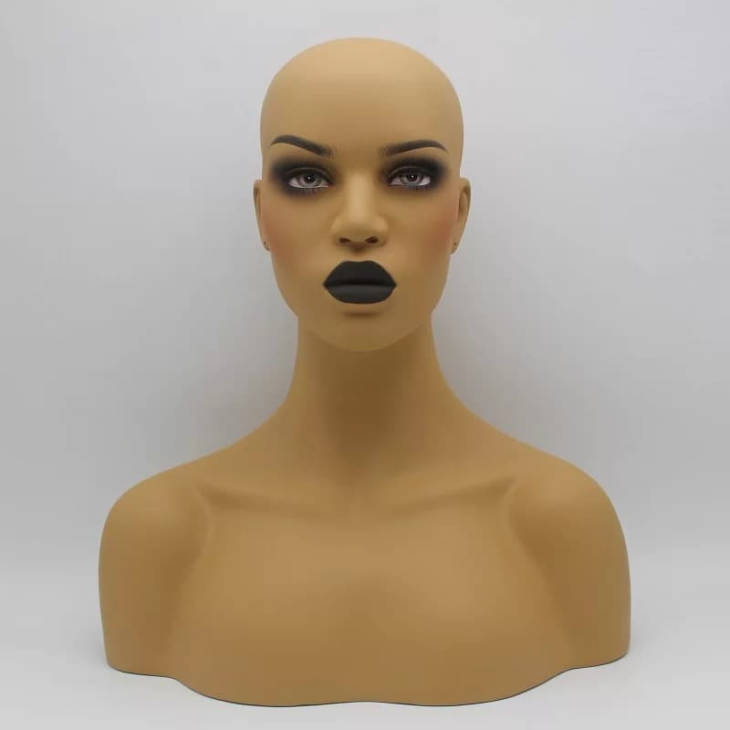 Mannequin T6