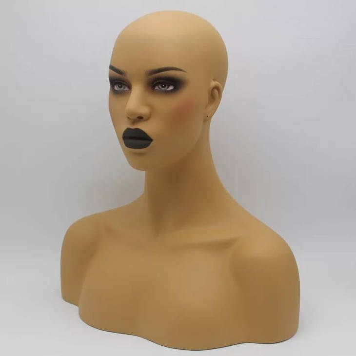 Mannequin T6