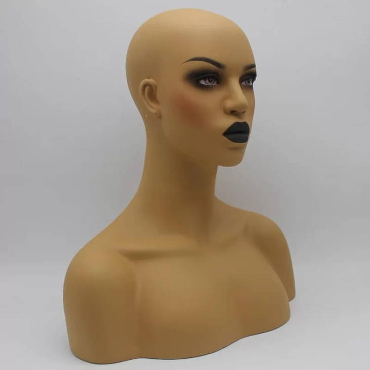 Mannequin T6