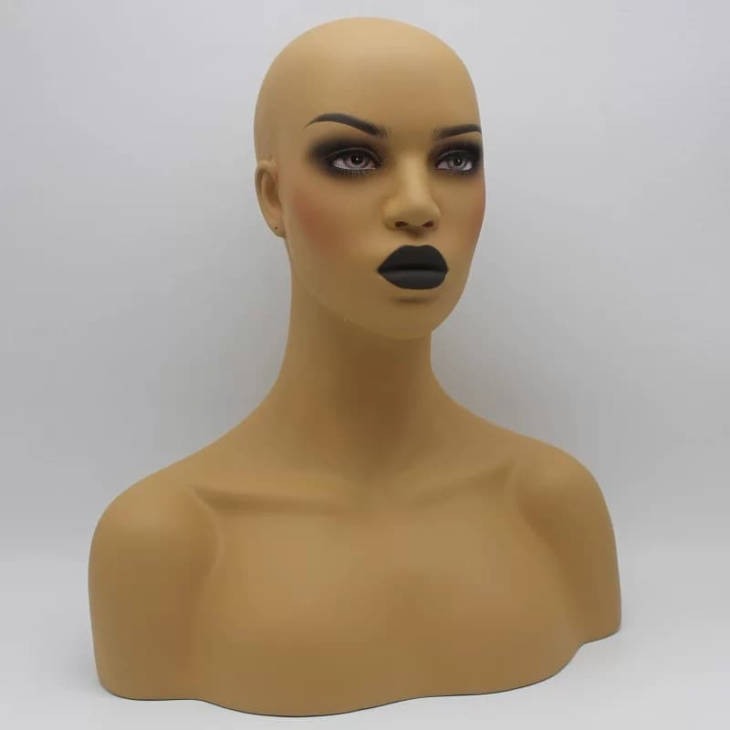 Mannequin T6
