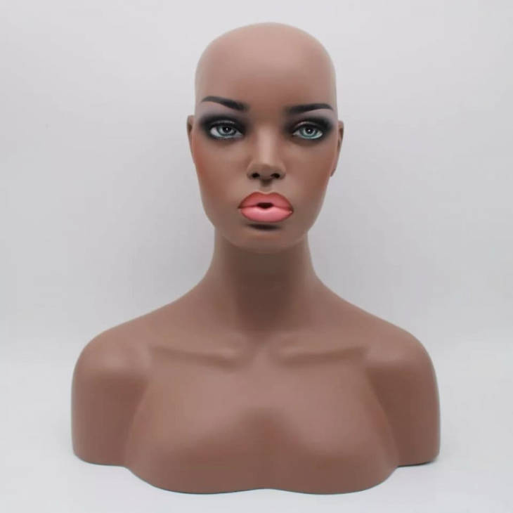Mannequin T7