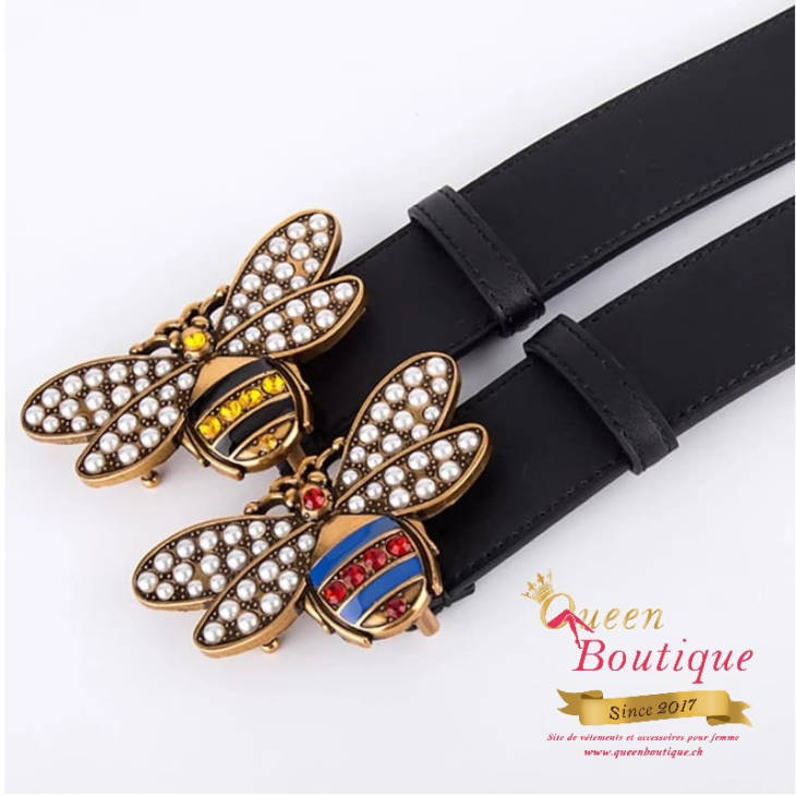 Ceinture Bee 1