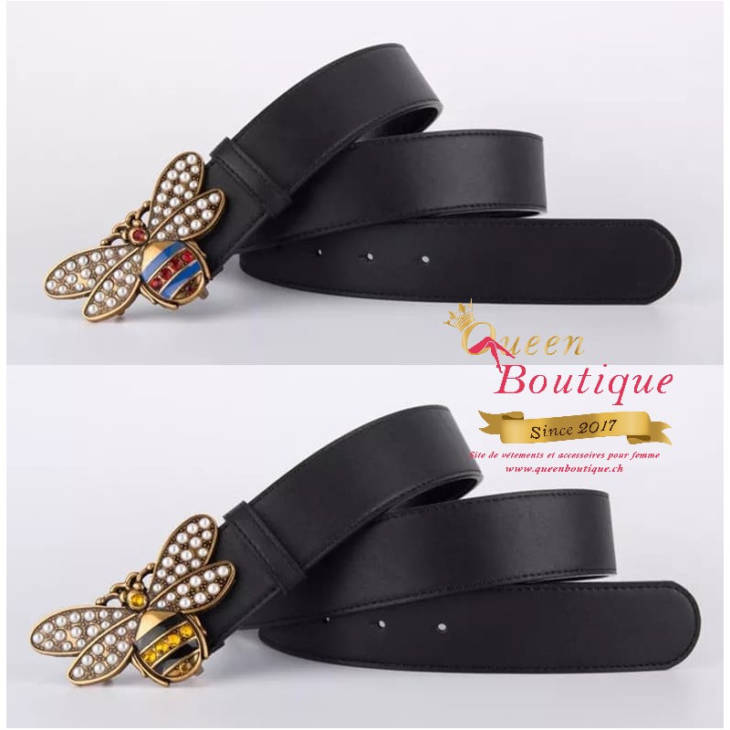 Ceinture Bee 1