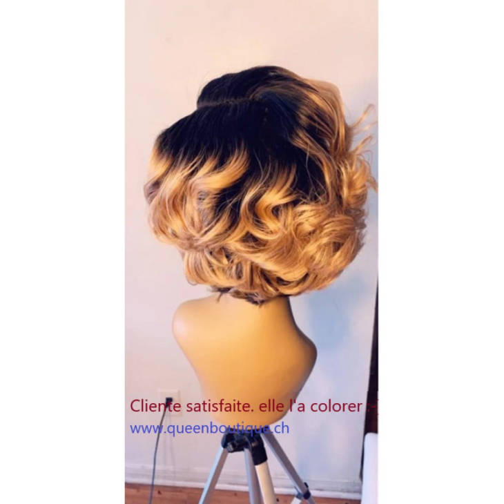 Bob Lace Pixie 2