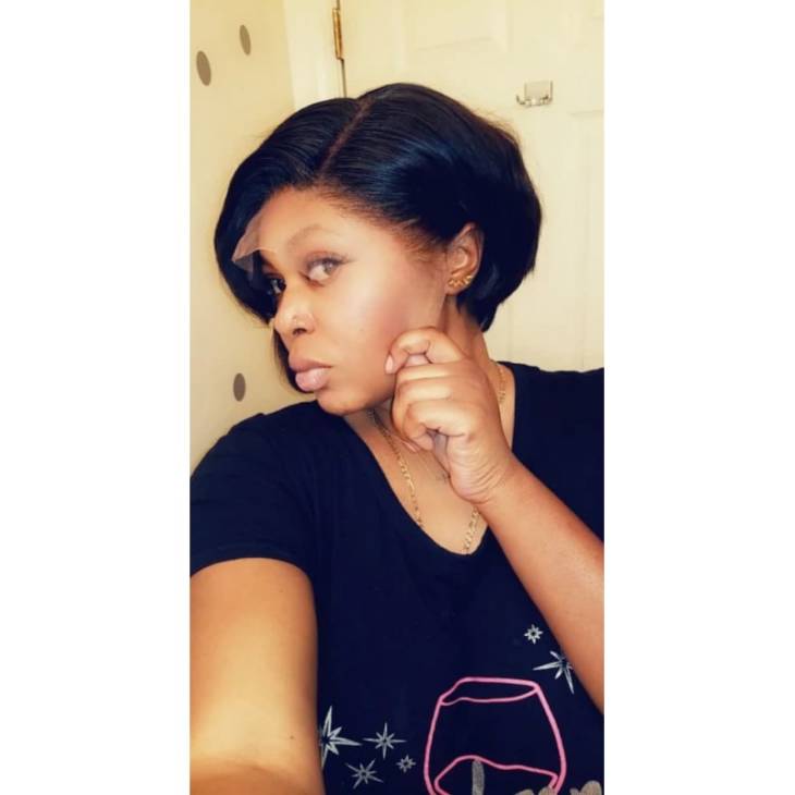 Bob Lace Pixie 2