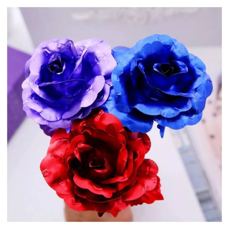 Rose 24 K