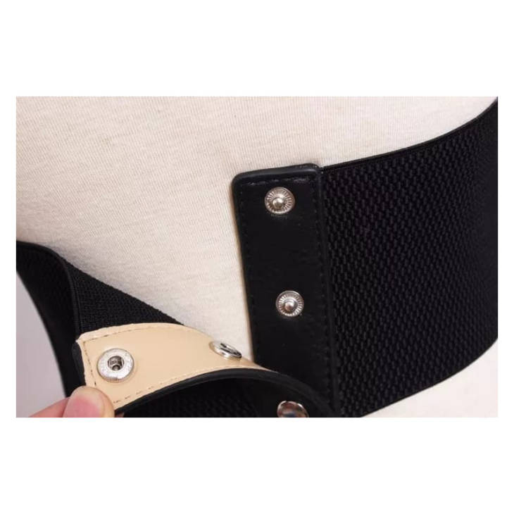 Ceinture avec point