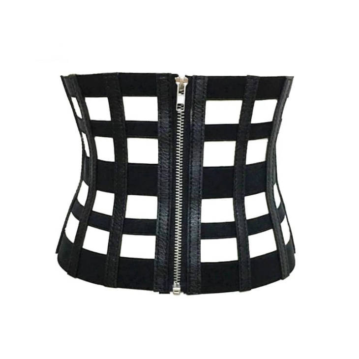 Ceinture large ouverture