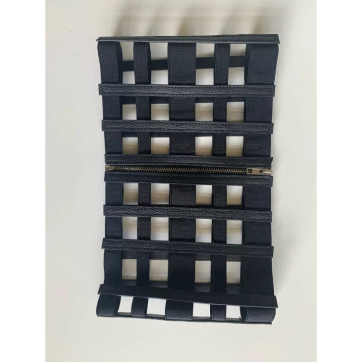 Ceinture large ouverture