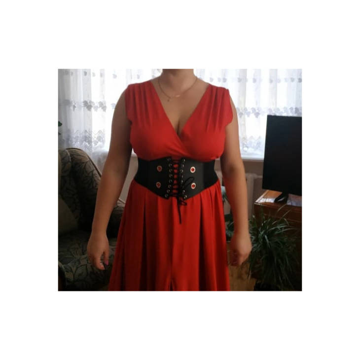Ceinture style corset