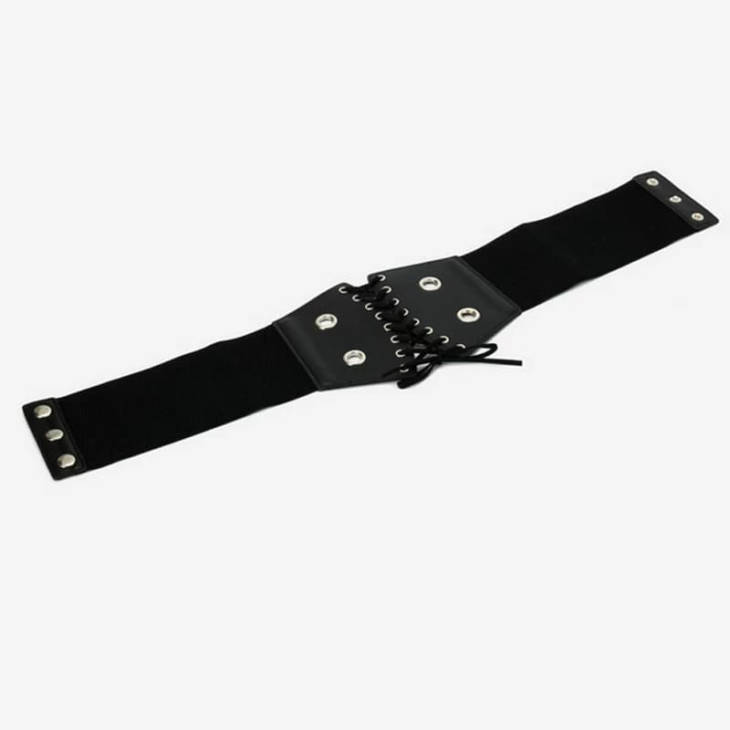 Ceinture style corset