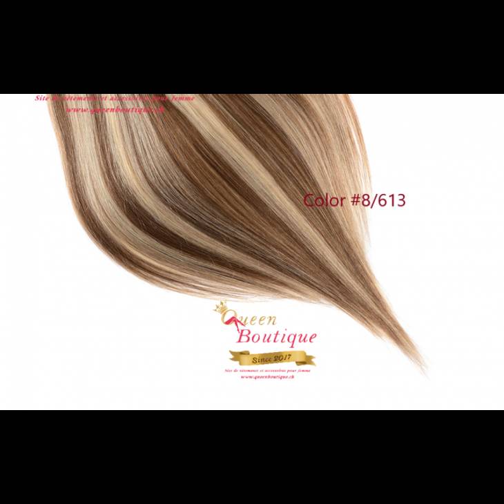 Extension Flip 1 pièce Couleur 8/613