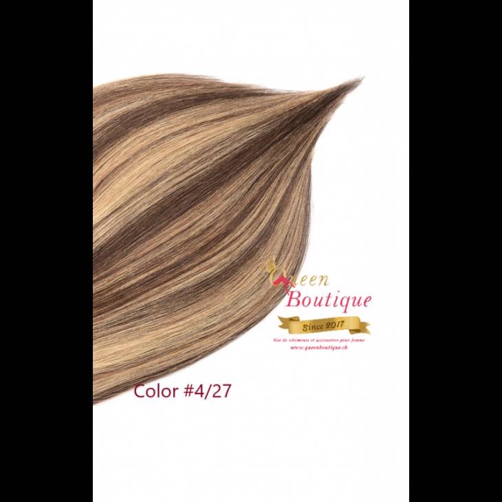 Extension Flip 1 pièce Couleur 4/27