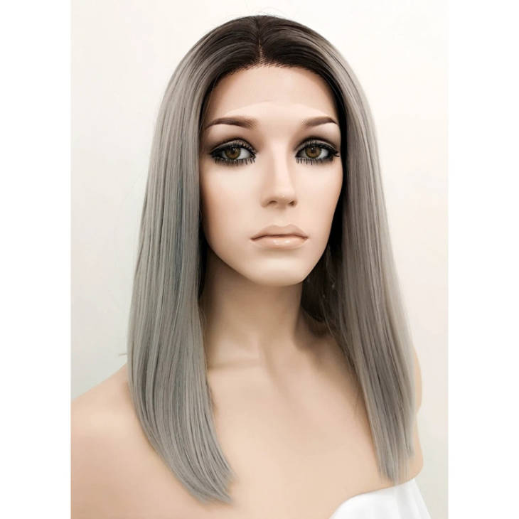 Bob Synthe Gris