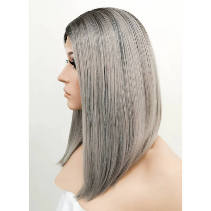Bob Synthe Gris