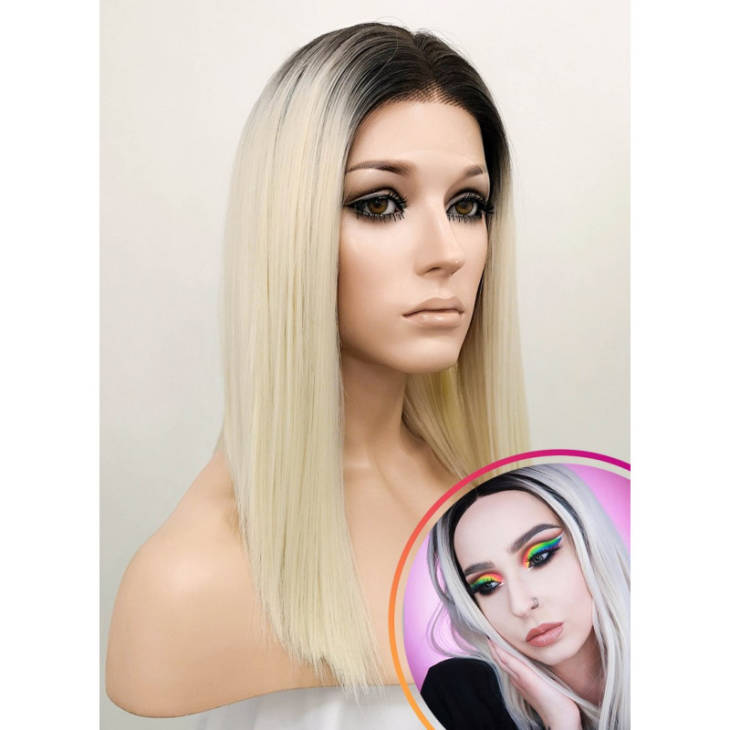 Bob Synthe 1B Blond