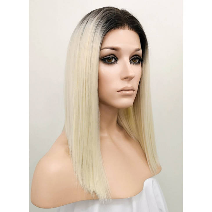 Bob Synthe 1B Blond