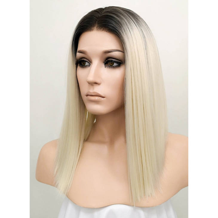 Bob Synthe 1B Blond