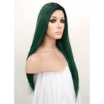 Bob Synthe verte Lisse