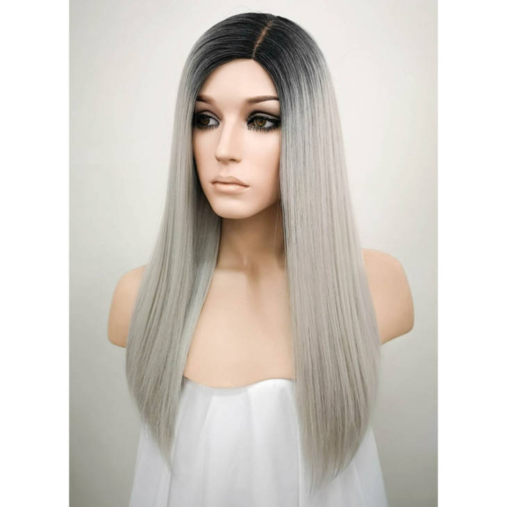 Bob Synthe 1b Gris Lisse
