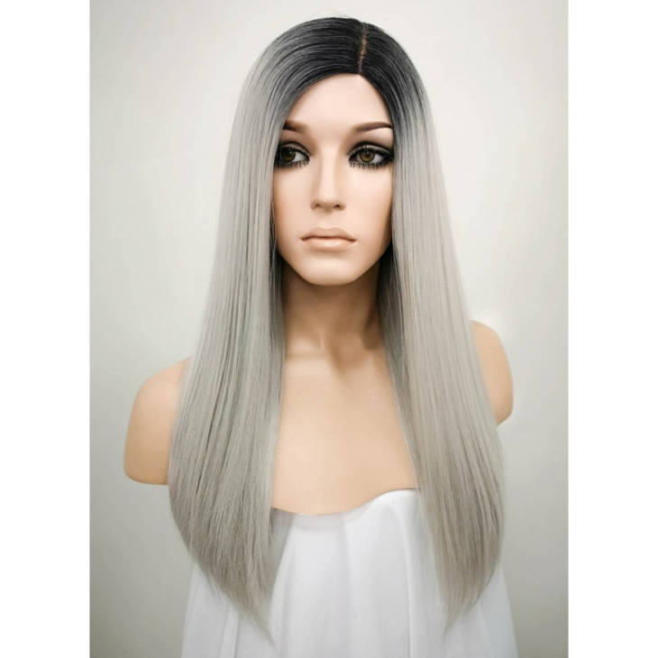 Bob Synthe 1b Gris Lisse