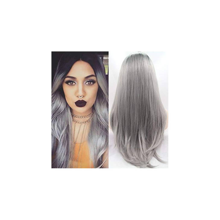 Bob Synthe 1b Gris Lisse