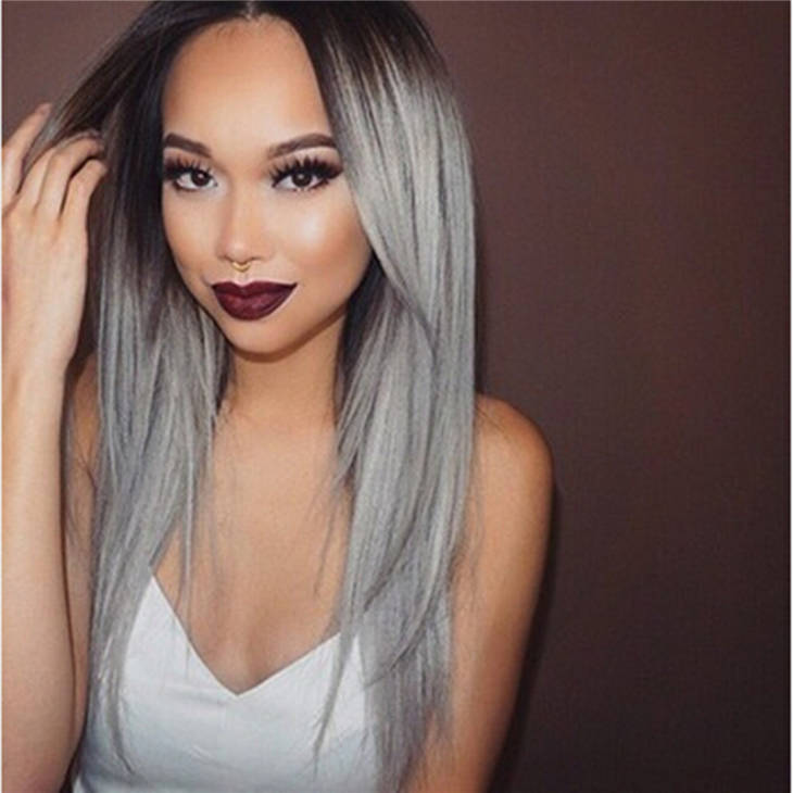 Bob Synthe 1b Gris Lisse