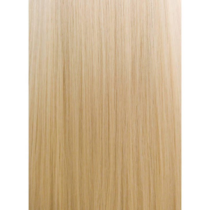 Bob Synthe blond Lisse
