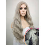 Bob Synthe Gris Vague