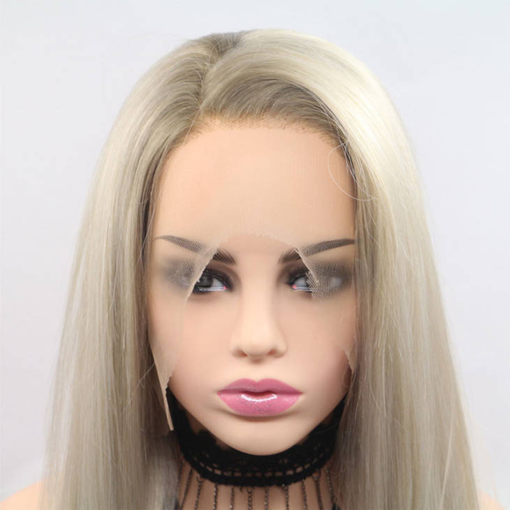 Bob Synthe Blondy 1