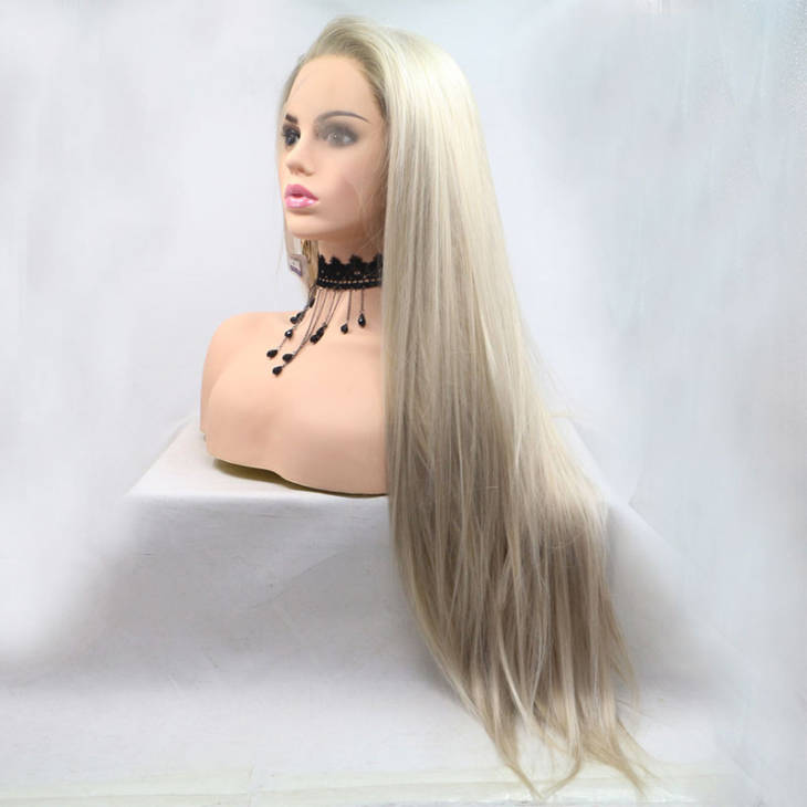 Bob Synthe Blondy 1
