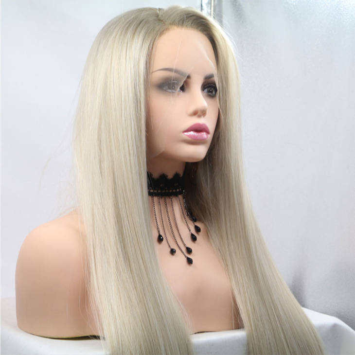 Bob Synthe Blondy 1