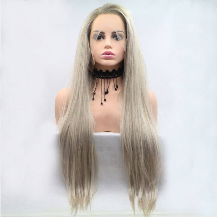 Bob Synthe Blondy 1