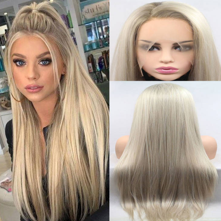 Bob Synthe Blondy 1
