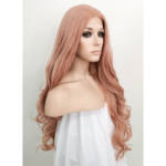 Bob Synthe Peach 1