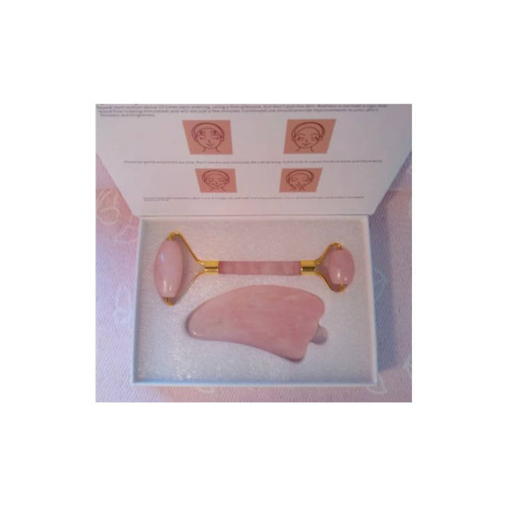 Pack Rouleau facial