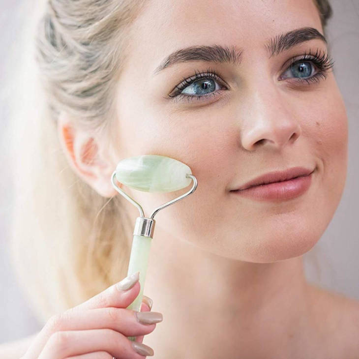 Pack Rouleau facial