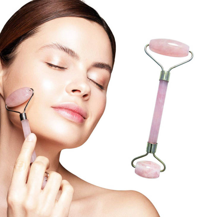 Pack Rouleau facial