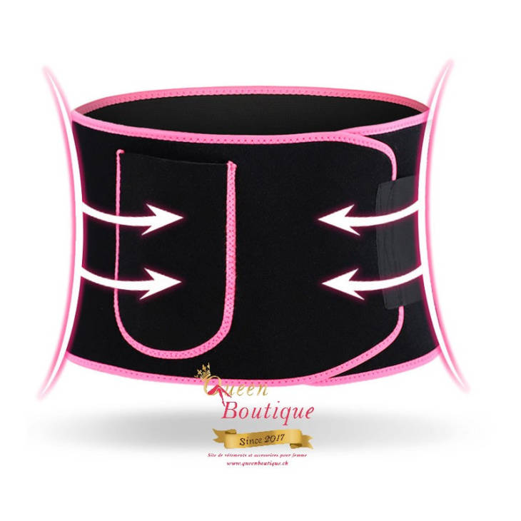 Gaine de sudation