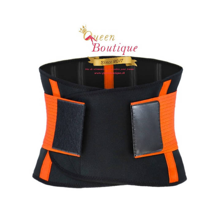 Gaine de sudation Néoprène