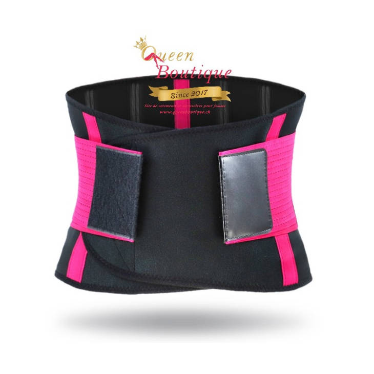 Gaine de sudation Néoprène