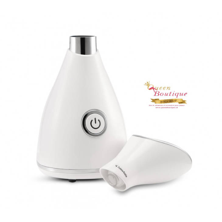 Vaporisateur Ionique Facial