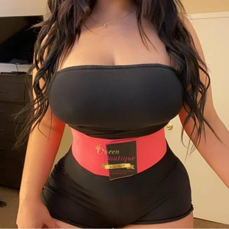 Gaine de sudation Néoprène