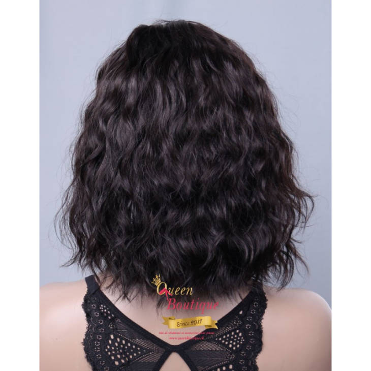 Mini Waterwaves Lace frontale