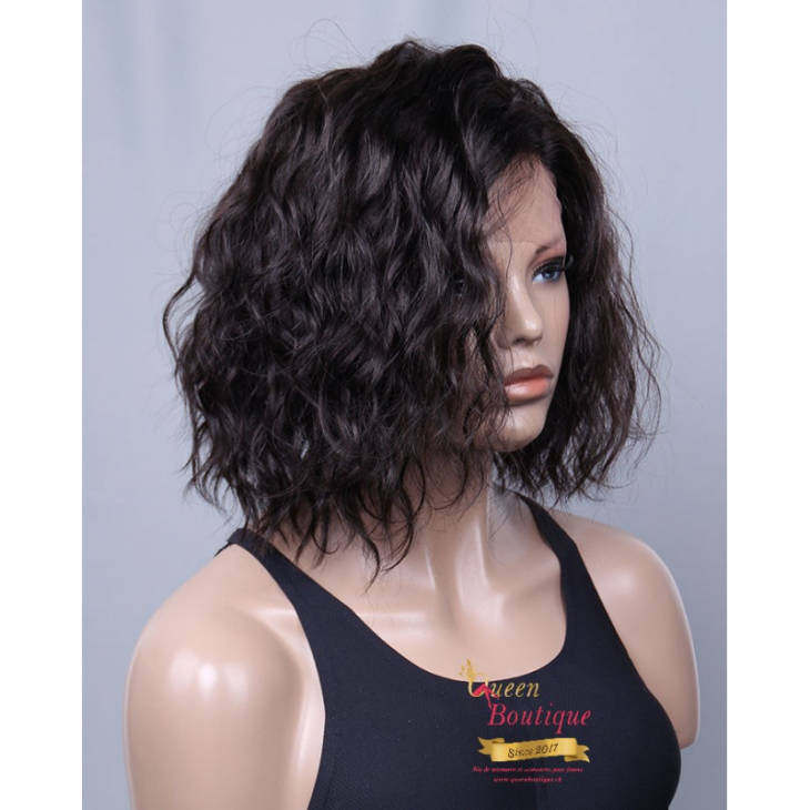 Mini Waterwaves Lace frontale